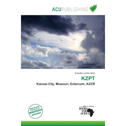 Kzpt, Fachbücher