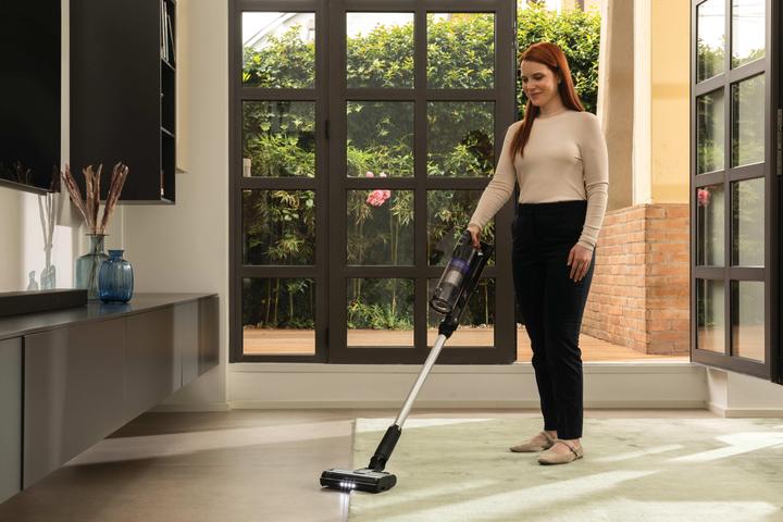 Actual product image Hoover HF1PZ10H 011