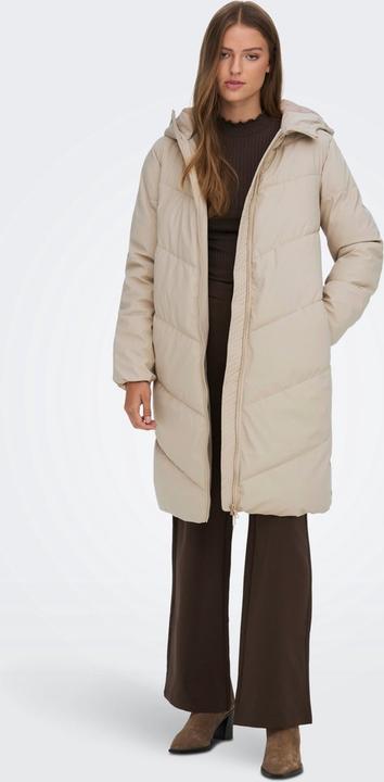 Produktbild JdY Steppmantel