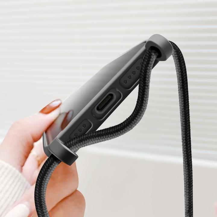 Actual product image Avizar NeckShell Case