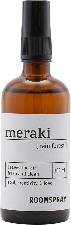 Meraki Interior (100 ml)