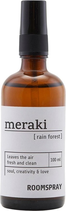 Meraki Interior (100 ml)