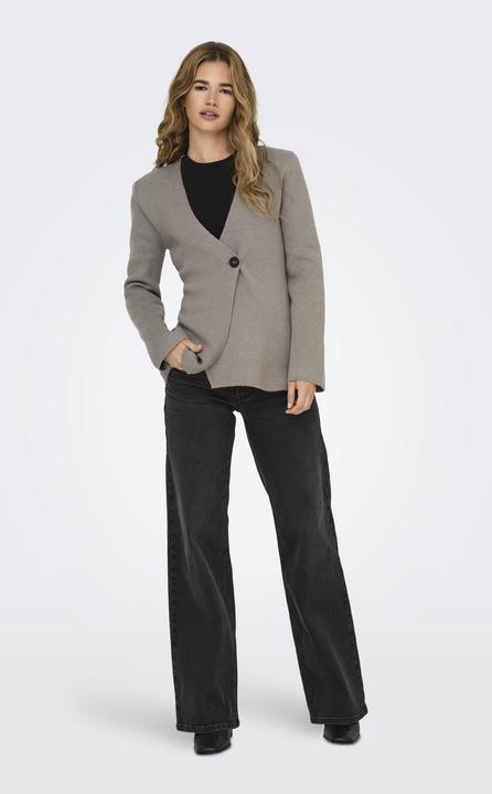 Produktbild Only Onlmyera Life Ls One Button Cardigan Knt (M)