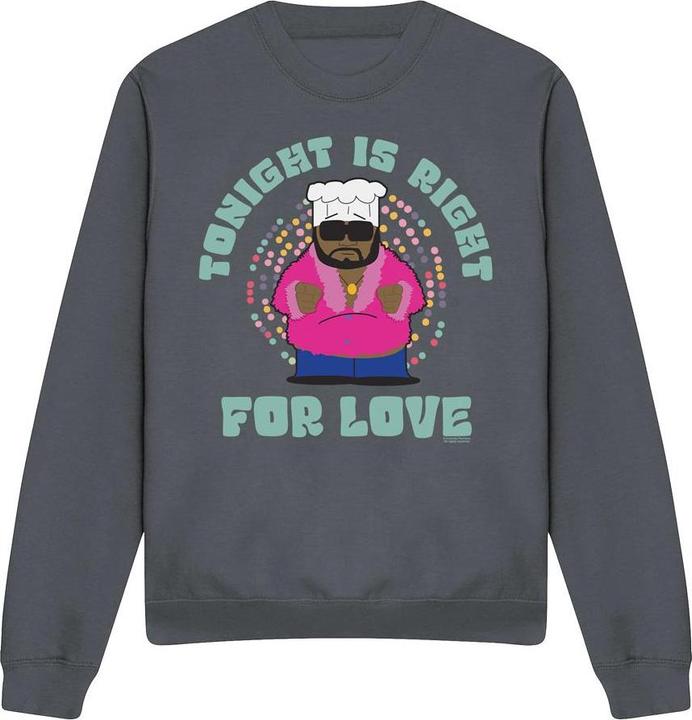 Image du produit Ubisoft - Sweat TONIGHT IS RIGHT - Adulte (XXL)