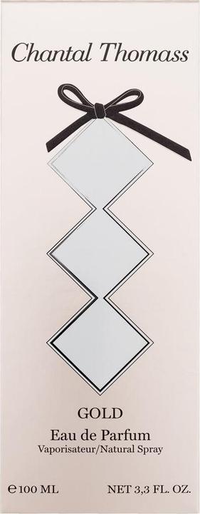 Immagine prodotto Chantal Thomass Oro (Eau de parfum, 100 ml)