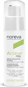 Actual product image Noreva Peel Serum (30 ml)