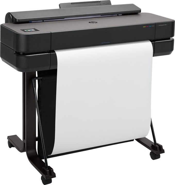 Produktbild HP DesignJet T650 (Tintenpatrone, Farbe)