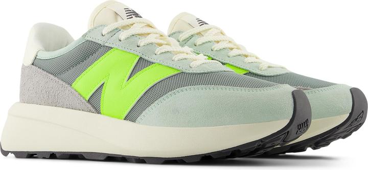 Image du produit New Balance 370 Unisex Sneakers - JUNIPER (37)