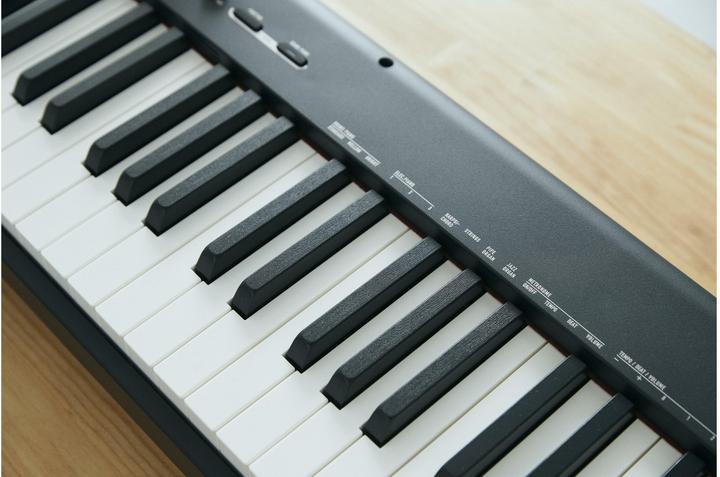 Image du produit Casio CDP-S110BK (88 Boutons)