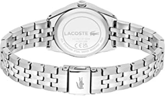 Produktbild Lacoste Tuilerie (Analoguhr, 30 mm)