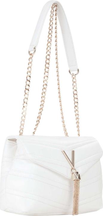 Actual product image Valentino Privilege Flap Bag für Damen in Weiss