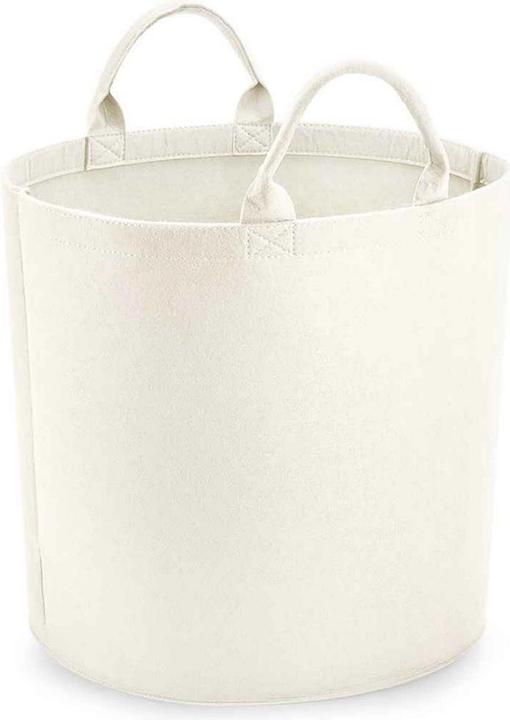 Bagbase Wäschekorb Filz