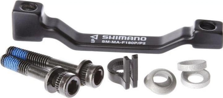 Produktbild Shimano Adapter