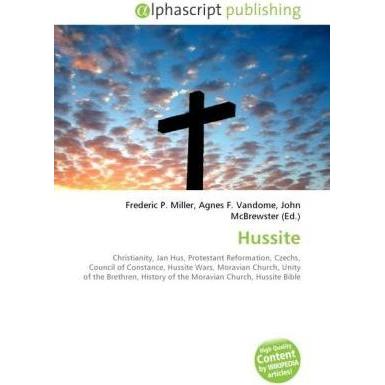 Hussite, Sachbücher