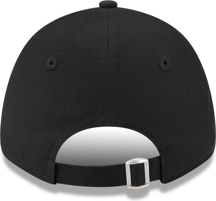 Produktbild New Era 9Forty Kinder Cap - New York Yankees schwarz Infant (49, 48 C, 50 C)