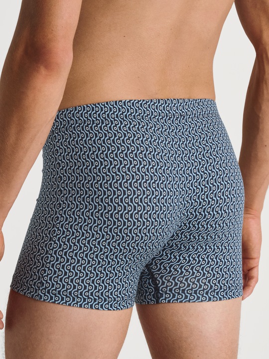 Produktbild Calida Grafic Cotton Boxershorts (M, Einzelpack)