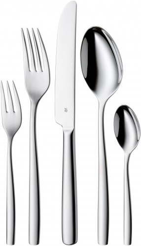 Produktbild WMF Palma (30 Stück, Besteck Set)