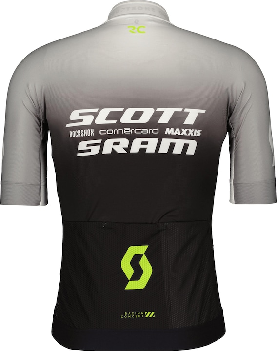 Actual product image Scott Sports RC Scott-SRAM Pro S/S (XXL)