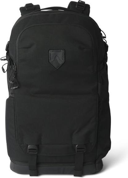 Moment Everything Travel Camera Pack - 35L Black (Photo backpack, 35 l)