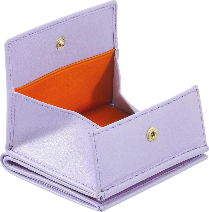 Actual product image Dudu Geldbörse Leder 9,5 cm