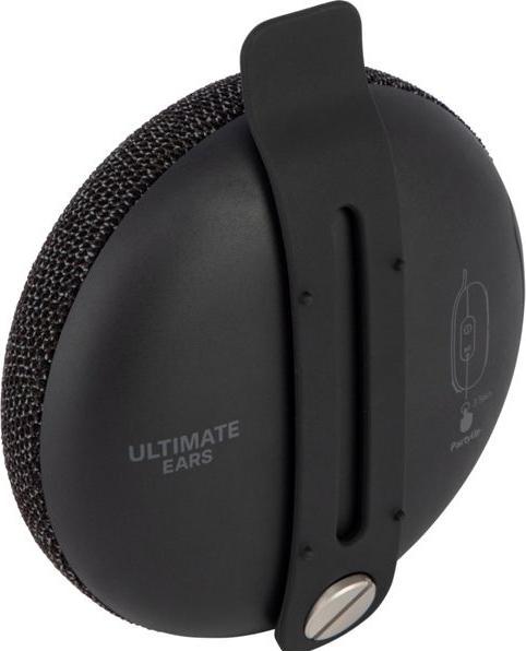 Actual product image UE Miniroll (12 h, Rechargeable battery operated)