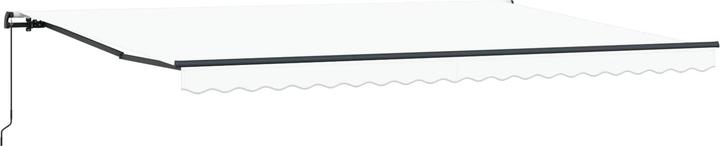 Immagine prodotto vidaXL Ombra esterna (3.50 m)