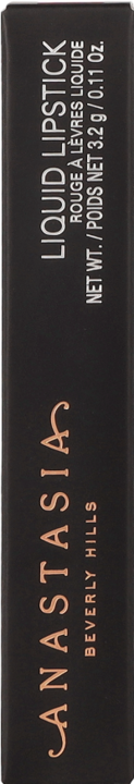 Image du produit Anastasia Beverly Hills Rouge à lèvres liquide (Poupée américaine)