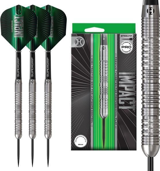 Image du produit Harrows Impact 24g (24 g)