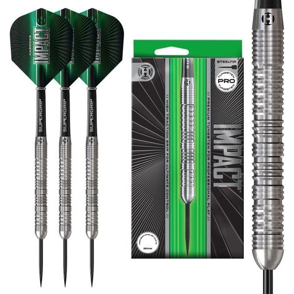 Harrows Impact 22g (22 g)