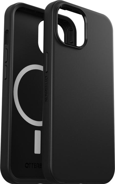 Productafbeelding OtterBox Symmetry mit MagSafe (Apple iPhone 16e, Apple iPhone 13, Apple iPhone 14, Apple iPhone 15)