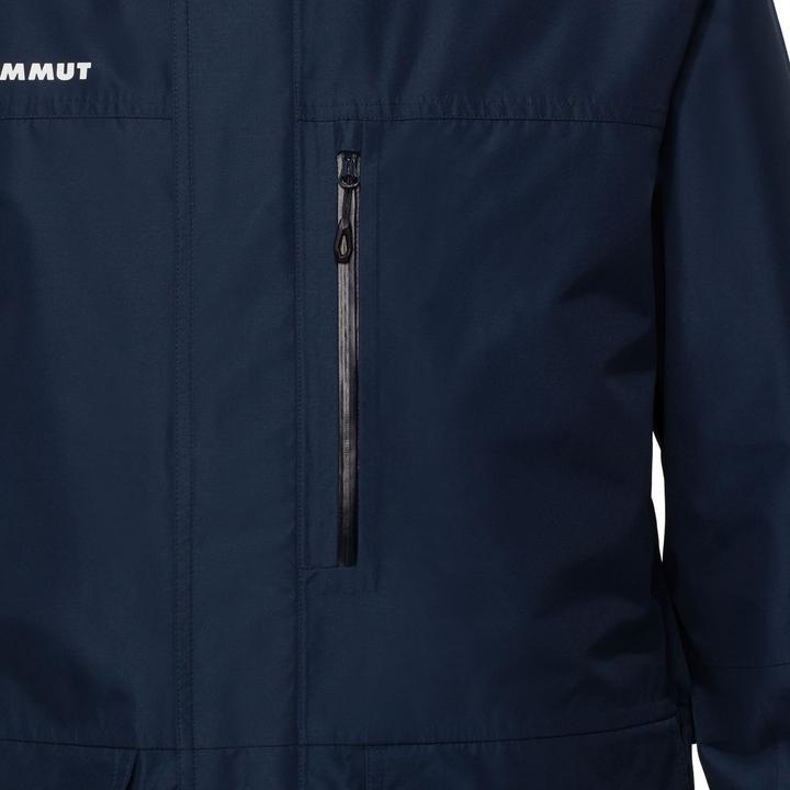 Image du produit Mammut Veste à capuche Fall Line HS Thermo Men (S)