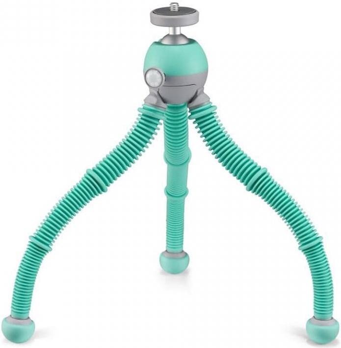Produktbild Joby Podzilla Medium Kit Teal (Kunststoff)