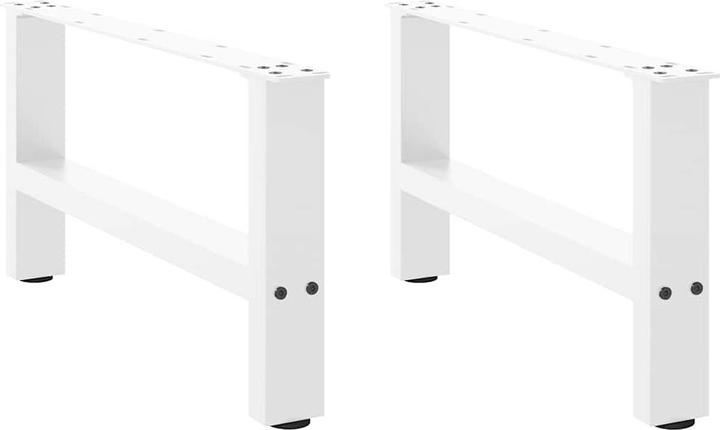 Produktbild vidaXL Couchtischbein