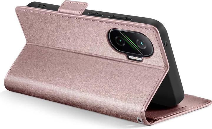 Produktbild Avizar Klappetui Poco F7, magnetisch (Xiaomi Poco F7 Pro)