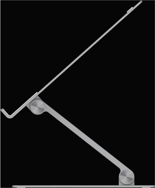 Image du produit Razer Adjustable Laptop Stand - Mercury