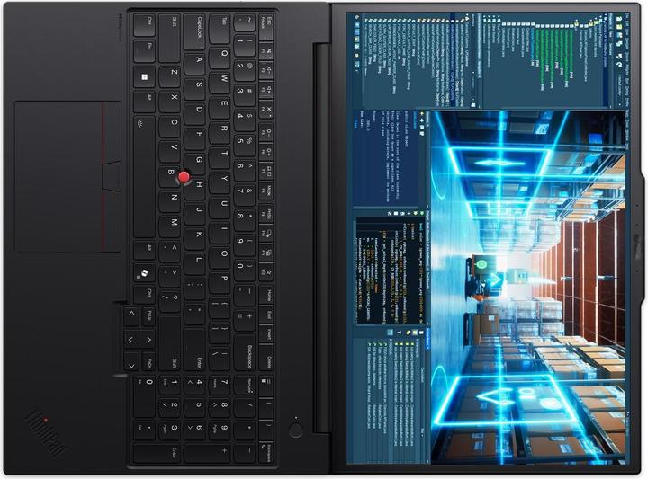 Productafbeelding Lenovo ThinkPad P16v Gen 3 (Intel)