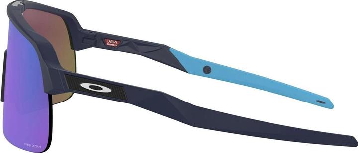 Image du produit Oakley Sutro Lite (Tapis Marine, Prizm Sapphire)