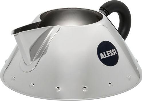 Image du produit Alessi Cruche à crème en acier inoxydable (0.20 l)