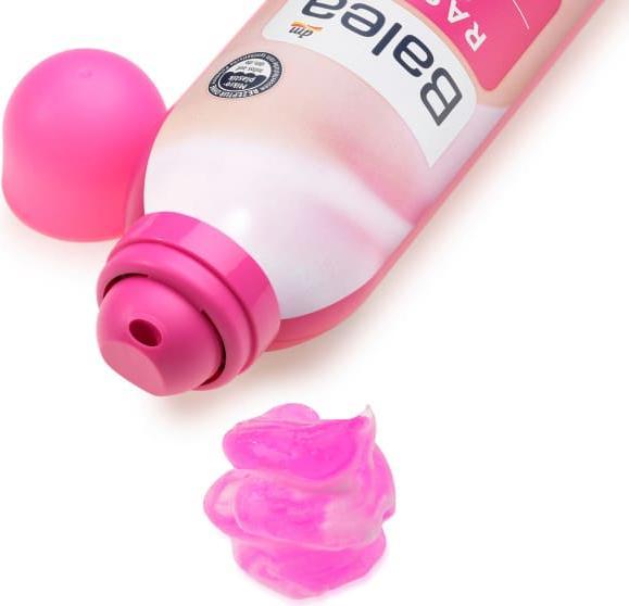 Actual product image dm Balea Aloe Vera & Avocadoöl (200 ml, Shaving gel)