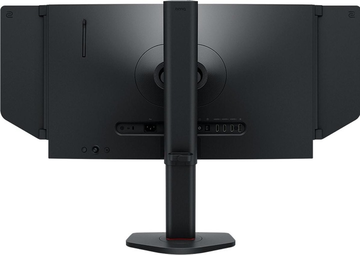 Image du produit BenQ Zowie XL2566X+ (1920 x 1080 pixels, 24.50")
