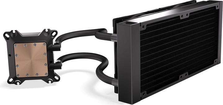 Image du produit Endorfy Chłodzenie wodne Navis F240