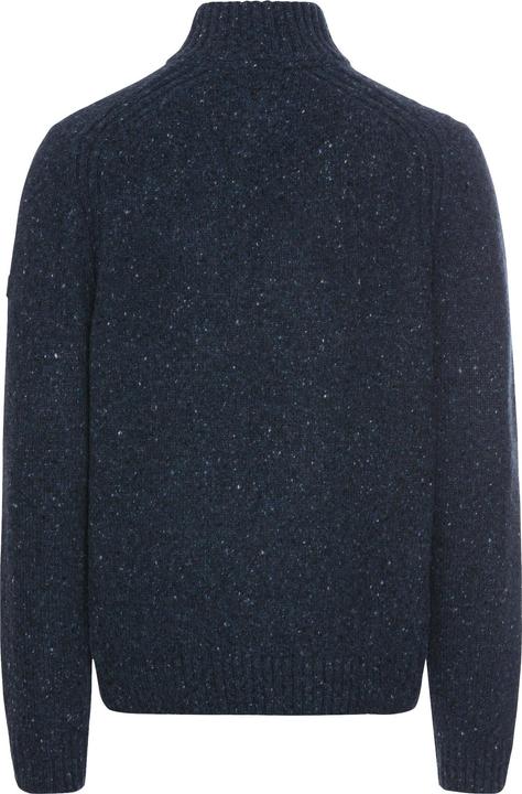Produktbild Camel Active Troyer Pullover aus einem Baumwollmix (XL)