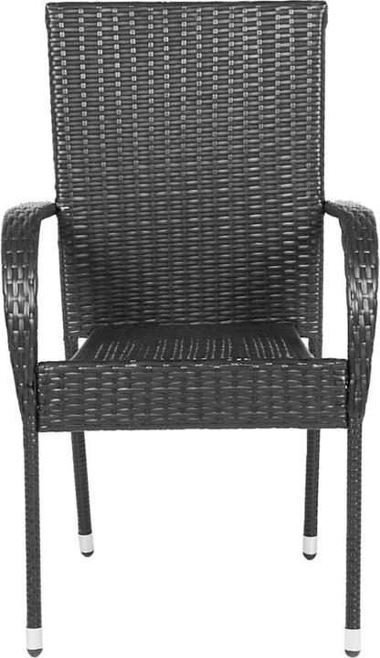 Produktbild vidaXL Gartenstuhl