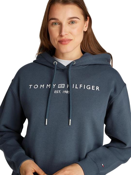 Produktbild Tommy Hilfiger Mdrn Reg Corp Logo Hoodie (XL)