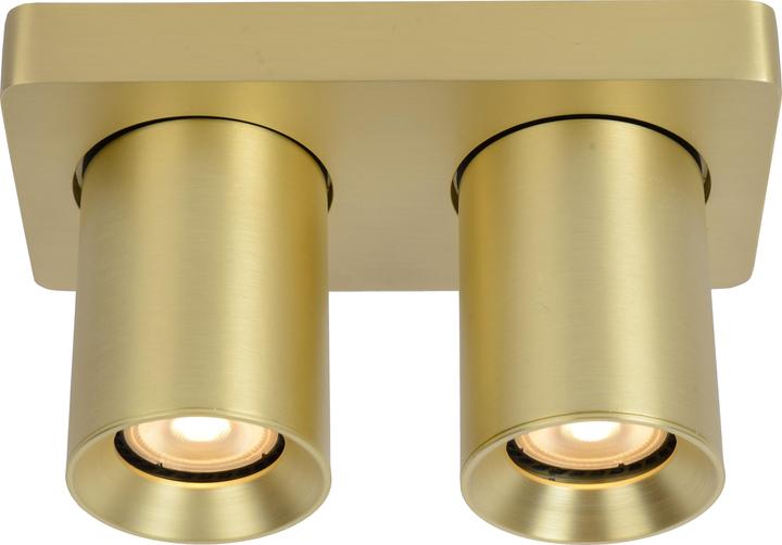 Image du produit Lucide Nigel (320 lm, GU10)