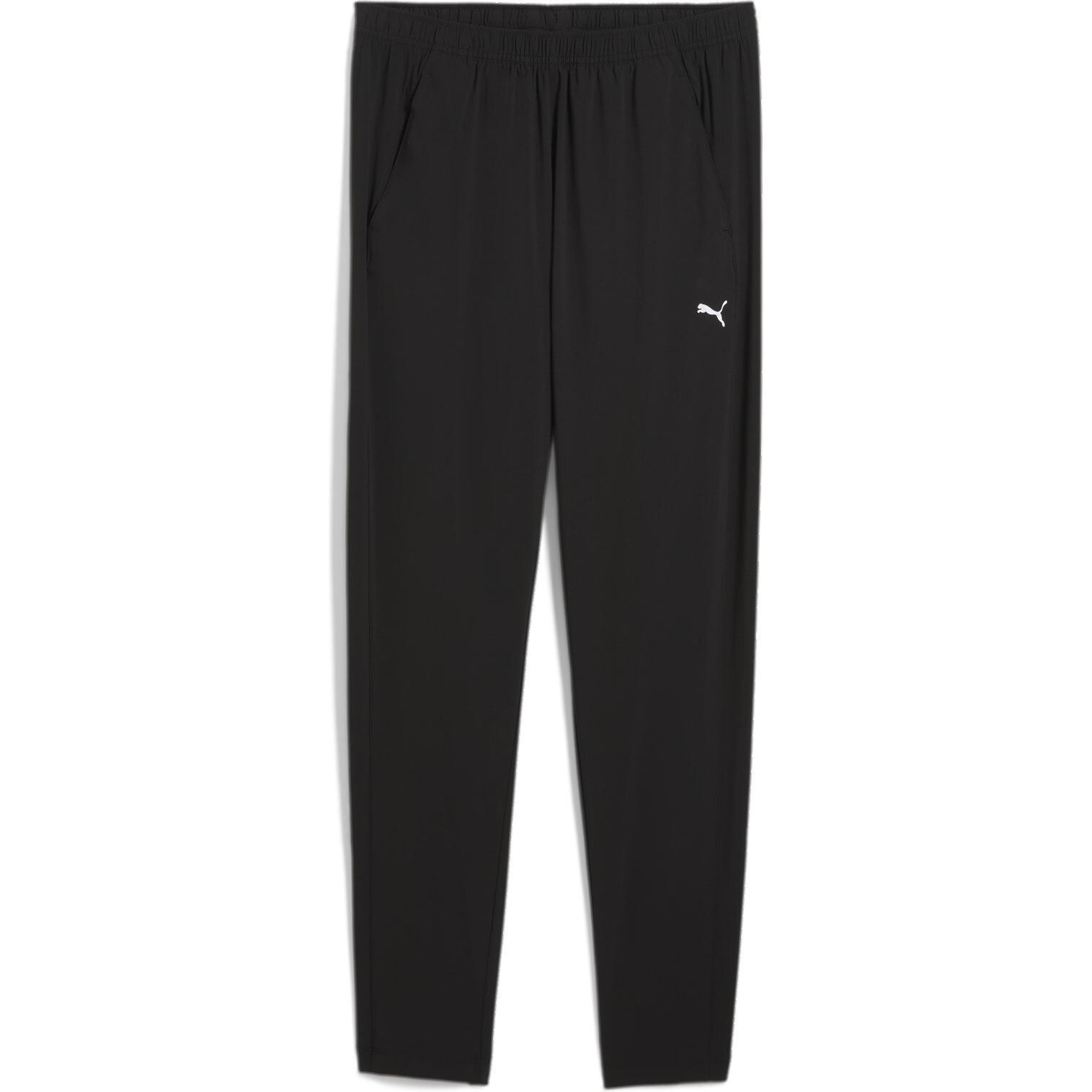 Puma, Damen, Sporthose, W Run Velocity Tapered Pant (XXL), Schwarz, XXL
