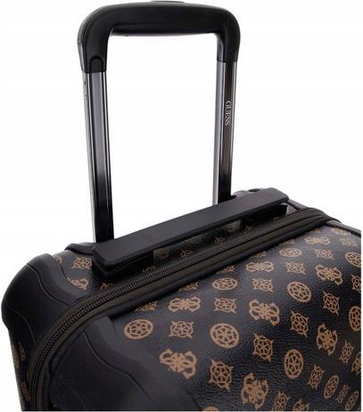 Immagine prodotto Guess Bagagli a mano Wilder 18 In 8-Wheeler Logo (29 l)