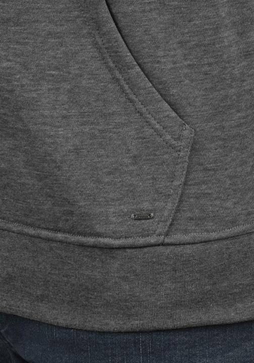 Image du produit Solid Olli - Sweat à capuche zippé - Homme (3XL)