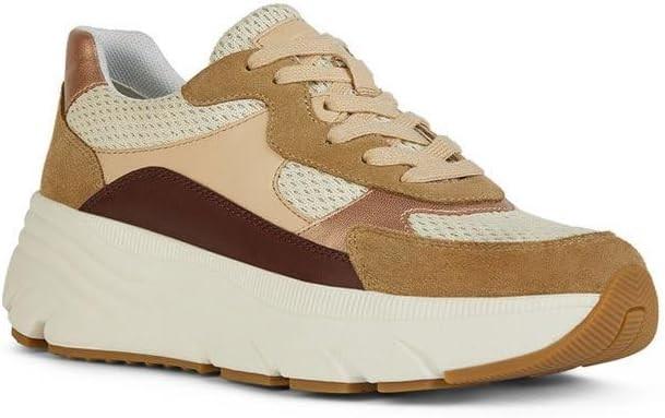 Actual product image Geox Diamanta B Platform (41)