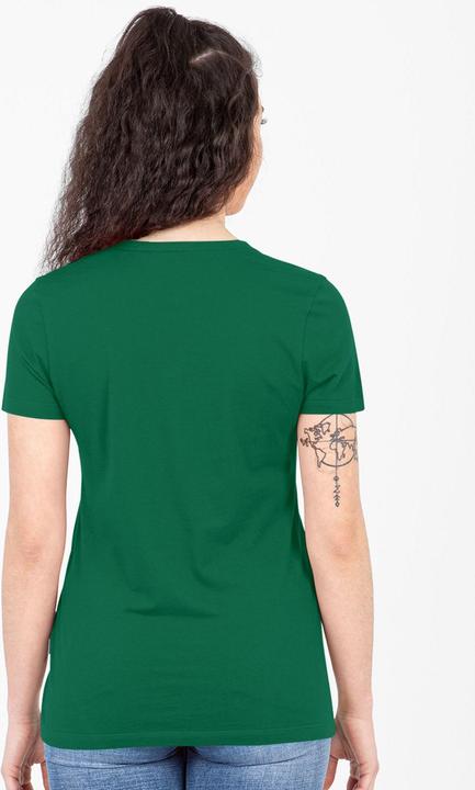 Produktbild JAKO T-Shirt Organic (S)